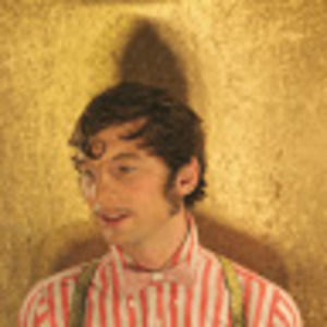 Meet your Posher, Cody